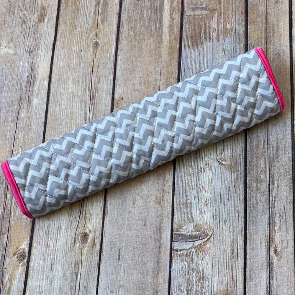Shopping Cart Handle Cover - Picture 1 of 4
